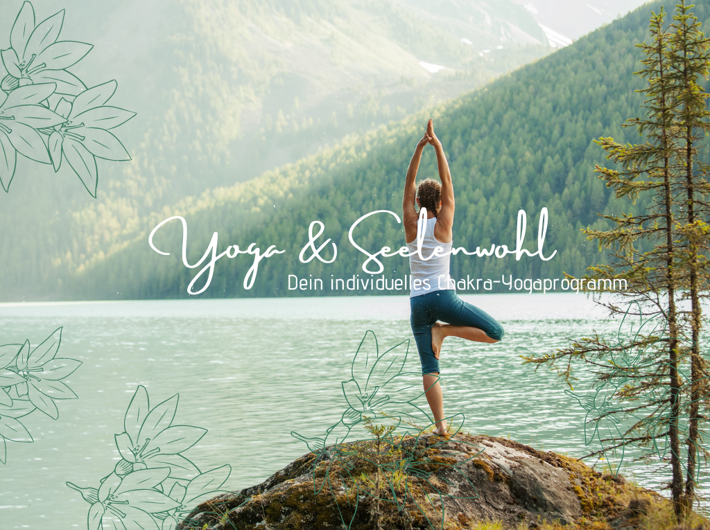 Yoga & Seelenwohl